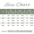 thumbnail image 2 of Kixjoy Rompers for Women Casual Easter Graphic Wide Leg Shorts Romper Sleeveless Soft Pleated Jumpsuits Loose Fit Trendy Beach Women's Rompers with Pockets, Yellow S, 2 of 6