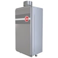 thumbnail image 3 of Rheem RTG-70DVLN-1 160000-BTU 6.4-Gpm Direct Vent Indoor Tankless Water Heater, 3 of 5