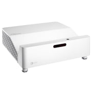 Optoma GT3500HDR 3D Ultra Short Throw DLP Projector - 16:9 - Wall Mountable - White