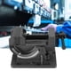 thumbnail image 2 of Prensa de taladro inclinable, abrazadera de banco con varilla guía de alta resistencia con inclinación de 0-90° (3"), 2 of 9