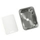 thumbnail image 4 of Kit de Fregadero de Cocina de Un Solo Tazón de RV, Conveniente para instalar 304 Kit de Fregadero de Cocina de Acero inoxidable, Espacio interno para ahorrario espacio duradero para, 4 of 7