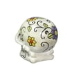 thumbnail image 3 of Penn-Plax Sugar Skull-White Aquarium Decoration Fish Tank Ornaments - 1 count per pack, 3 of 3