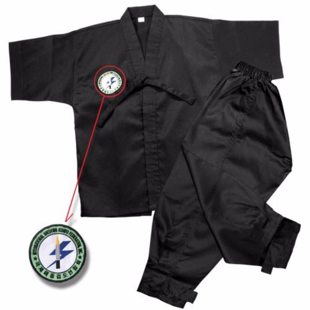 Haidong Gumdo