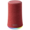 Soundcore Flare Mini Bluetooth Speaker, IPX7 Waterproof,with LED Light, Red