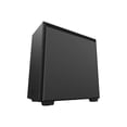 thumbnail image 2 of NZXT Case H710 TG Mid-Tower USB Matte Black, 2 of 15