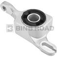 thumbnail image 2 of BINB ROAD 2Pcs Control Arm Suspension Bushing Kit Lower Side 1643300743 + 1643300843 Compatible with Mercedes Benz W164 GL320 GL350 GL450 X164 ML350 ML500, 2 of 9