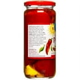 thumbnail image 2 of Mediterranean Organics Roasted Red Peppers, Organic-12 x 16 oz, 2 of 4