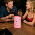 thumbnail image 6 of Fun Adult Drinking Card Game for Parties, Girls' Night Friendsgiving, Includes 300 Cards and Instructions The Ultimate Party Games And Card Games, 6 of 6