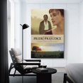 thumbnail image 3 of Classic Movie Pride And Prejudice Poster (16) Room Aesthetic Poster Print Art Wall Painting Canvas Posters Gifts Modern Bedroom Decor 12x18inch(30x45cm), 3 of 6