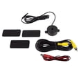 thumbnail image 2 of iBeam Te-Cpss All-In-One Back-Up Camera & Parking Sensor, 2 of 2