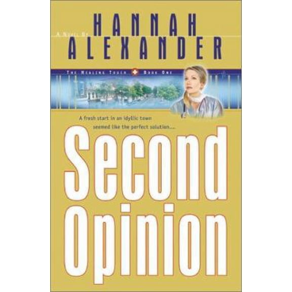 Pre-Owned Second Opinion (Paperback) 0764225286 9780764225284