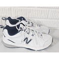 thumbnail image 3 of New Balance 608 V5 MX608WN5 Sneakers Men's US 11.5 White 19Training Shoes TF3108, 3 of 6