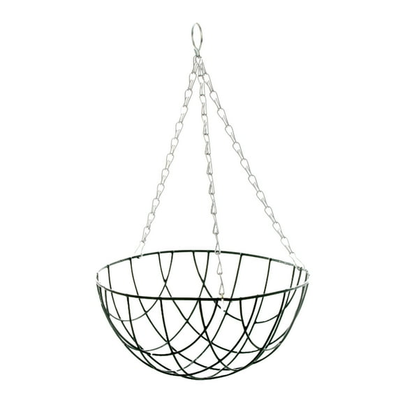 Leecroft Hanging Basket 16''