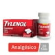 thumbnail image 2 of Tylenol 500 mg 20 tabletas, 2 of 4