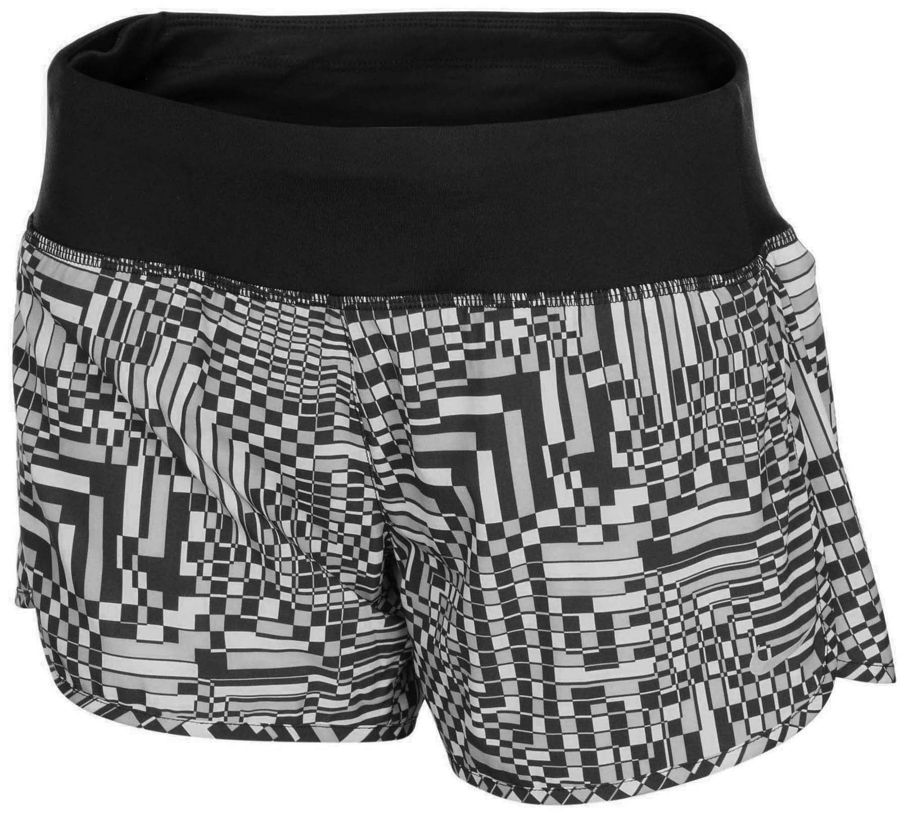 nike rival shorts