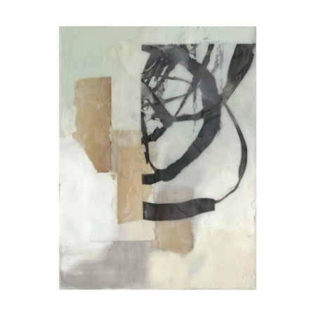 - Spiral Slice I Print Wall Art By Jennifer Goldberger