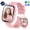 Pink, variant on 2026 Kids Smart Watch HD Display Camera Game Function Sleep Tracking Calculator Pink