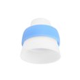 thumbnail image 1 of FACEMILE Universal Russian Flower Shape Piping Nozzles Converter Cake Dessert DIY Tool Home Baking Decorating Accessory, 1 of 7