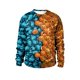 thumbnail image 2 of Sudaderas de fiesta de Halloween para hombre, chándal con capucha Y2K, ropa de calle 3D con estampado, ropa con capucha Unisex, otoño, 2 of 4
