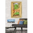 thumbnail image 2 of Minecraft - Computronic Wall Poster, 22.375" x 34", Framed, 2 of 3