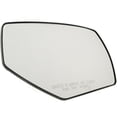 thumbnail image 3 of Geelife Mirror Glass For LD Limited Sierra Silverado Heated Right With Backing Plate, 3 of 9