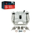 thumbnail image 1 of CMX Rear Right (Passenger Side) Disc Brake Caliper SLC-19B2928A for Car 2006-2014 Honda Ridgeline, 1 of 10