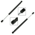 thumbnail image 3 of SCITOO Hood Lift Supports Replacement Struts Gas Springs Shocks Fit For Hyundai Entourage 3.8L 2007-2010,For Kia Sedona 3.5L 2011-2012 2014,For Kia Sedona 3.8L 2006-2010, 3 of 5