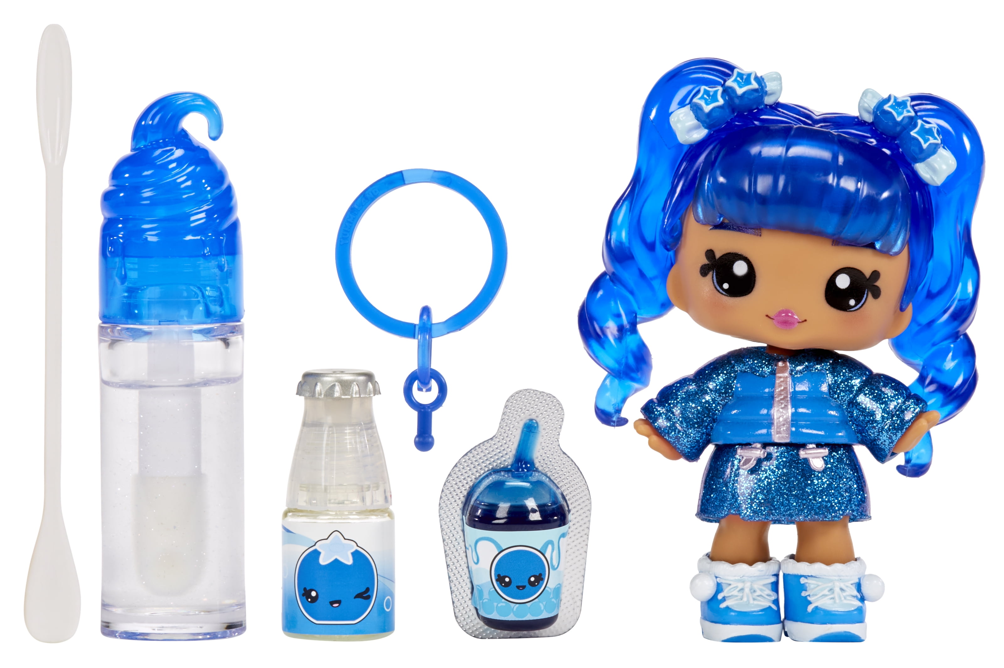 Yummiland Lip Gloss Doll