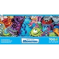 thumbnail image 2 of Ceaco 700pc Monsters Inc Disney, 2 of 2