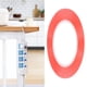thumbnail image 1 of 10 Pcs Tape De Doble Cara Pet Cape Montaje Adhesivo Rojo Extraíble Para La Decoración Del Hogar Del Automóvil, 1 of 7