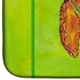 thumbnail image 4 of Turtle Dish Drying Mat, 4 of 7