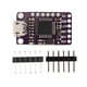 thumbnail image 2 of Módulo decodificador DAC módulo decodificador estéreo PCM2706U2 Diseño estándar de amplia compatibilidad para S/PDIF ANGGREK Otros, 2 of 8