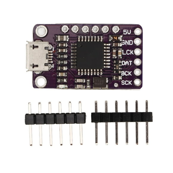 Oubit DAC Decoder Module,Stereo Audio Decoder Module Audio Decoder Module Stereo Audio Decoder Module Best in Class
