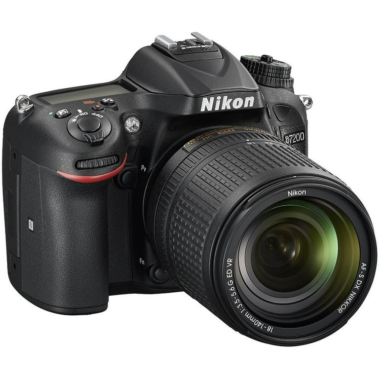 Nikon D7200 AF-S 18-70+MB-D15 BTグリップ ニコン マルチパワーバッテリーパック MB-D15 - 概要 | アクセサリー