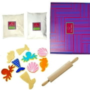 Under the Sea Cookie Kit
