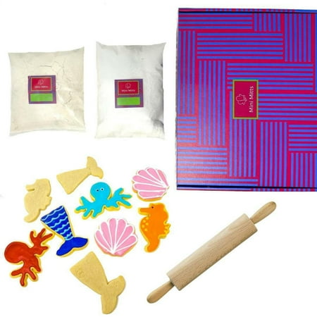 Under the Sea Cookie Kit