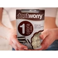 thumbnail image 3 of Don't Worry | Merengues Light | Cookies & Cream y Cajeta | 4Pack | 1 Calor&iacute;a | Dieta Keto | Sin Gluten | Sin Grasa | Sin Az&uacute;car A&ntilde;adida | Postre Saludable | Bocadi, 3 of 5