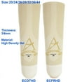 thumbnail image 1 of Prosthetic Leg Liner Eco ECDTHD/ECFRHD - HD Gel Liner for Active Users, 1 of 5