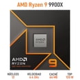 thumbnail image 2 of Procesador AMD RYZEN 9 9900X 4.4 GHz 12 Core AM5, 2 of 6