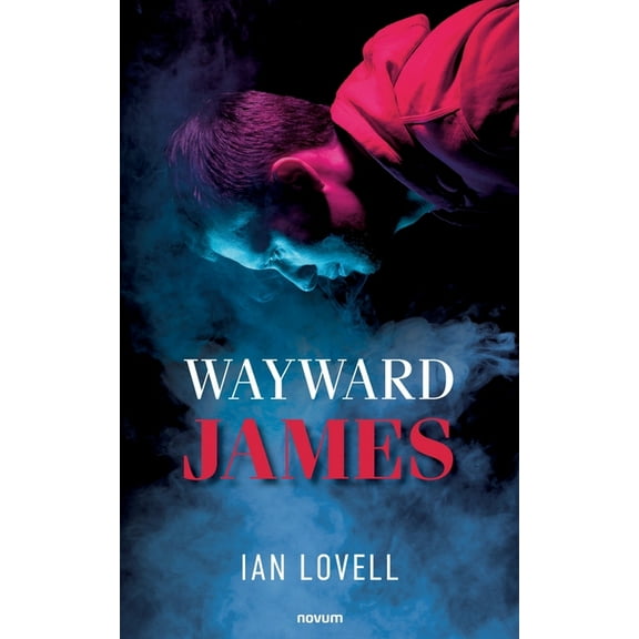 Wayward James (Paperback)