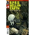 thumbnail image 1 of One For One: B.P.R.D. Hell On Earth: New World #1 VF ; Dark Horse Comic Book, 1 of 1