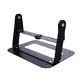thumbnail image 4 of ZLight Desktop Projector Stand Adjustable with 1/4 Thread Base inch Projector black Stand, 4 of 6