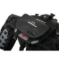 thumbnail image 5 of Tusk Highland X2 Rackless Luggage System Base System Standard Heat Shield W/ Extension Plate Black/Grey for Honda Africa Twin Dct Crf1100 2020-2022,2024-2025, 5 of 8