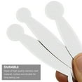 thumbnail image 2 of HLONK 3Pcs Flute Repair Padding Tools Piccolo Service Tools Flute Pressure Pads, 2 of 6