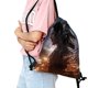 thumbnail image 2 of Venom Mochila de Cuerdas para Deportes y Gimnasio, Bolsa de Cuerdas Resistente al Agua, Bolsa Cinch, 30×40cm, 2 of 6