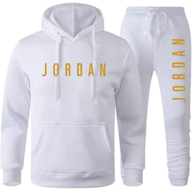 Mode Jordan Survêtements pour Hommes, Jogging Sportswear