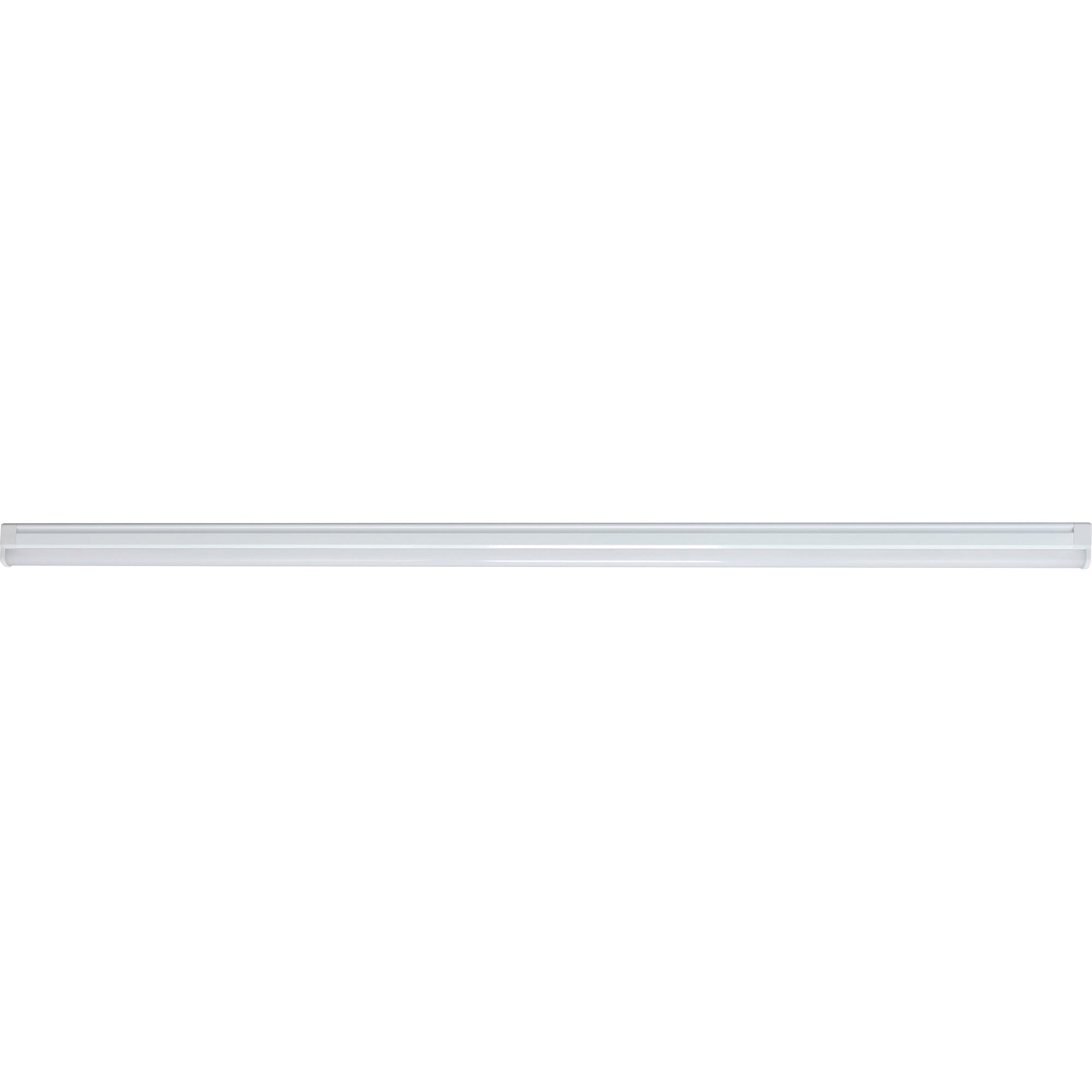 Volume Lighting V6743-6 34" Under Cabinet Light Bar - White