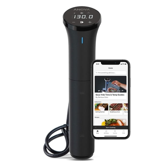 Cocina Sous Vide Anova Culinary Nano