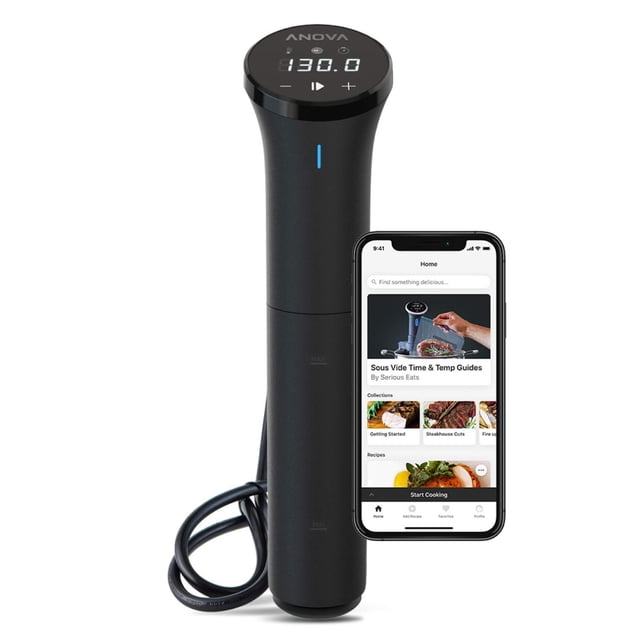 Cocina Sous Vide Anova Culinary Nano