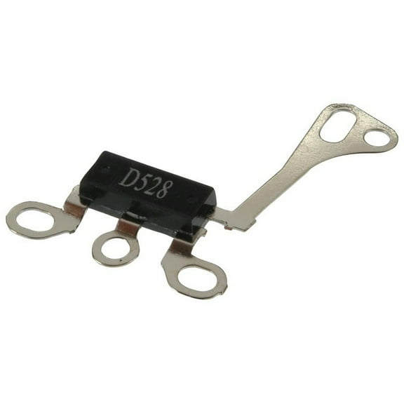 OEG Parts New Trio Diode Replacement for International M800 Post Office L6 3.8L 71-71 8133268 1971528 1975328 1978528 1984459 D3920 D3922 D3923 21226110 ADR1418 171-12000 171-12014